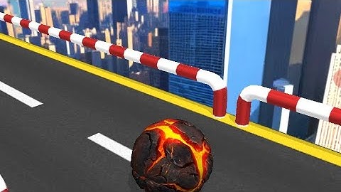 Going Ball level 168,169 Solution Fast Ball running in a way #game#viralvideo #runningball