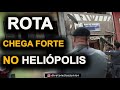 ROTA chega forte no Heliópolis - Diretor Elias Junior