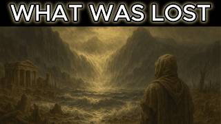 The Full Story About The Great Flood — What Was Really Washed Away