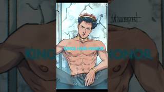 Hate For Percy Or Hate That Youre In Love With Will?