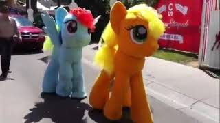 Rainbow Dash