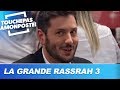 La Grande Rassrah 3 : Maxime Guény piégé lors d