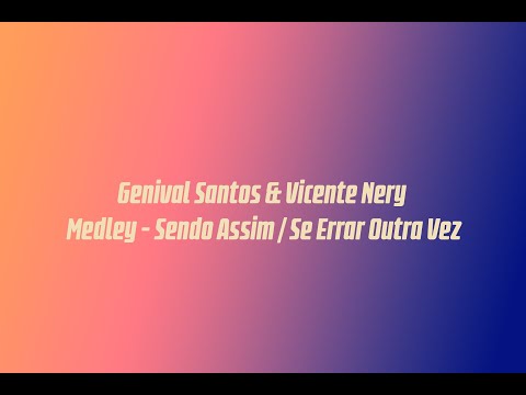 Genival Santos &