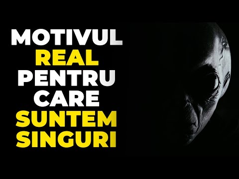 Video: Au fost filmați cercetătorii?