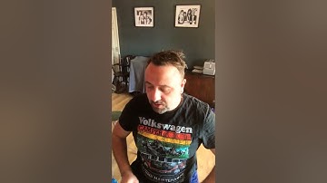 SKYPE & iPad fix to use external microphone!