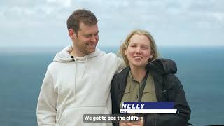 One day on the Cliffs of Moher | Irish Day Tours