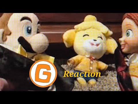 SGB Reaction: Meggy reacts to CMF Maressie Wedding Arc Teaser Trailer/Mario's Wedding Party