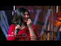 Thumhi Dekho Naa -KANK- Gujarati &amp; Bengali Versions - Alka Yagnik @ JAMMIN 2020