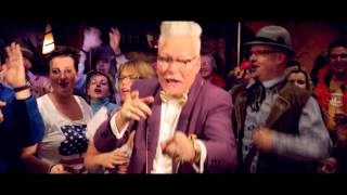 Johnny Gold - Balle Balle (Officiële Clip)