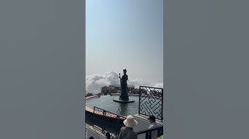 Bồng lai tiên cảnh là có thật #dulich #nuibaden #phongcanhvietnam