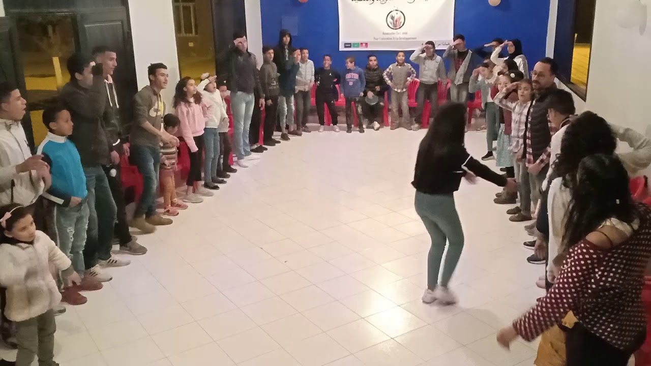 نشيد جندي صغير ⁦👩‍✈️⁩