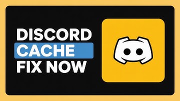 How to Clear Discord Cache Fast and Easy – Full Guide to Free Up Space and Fix Issues