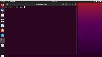 Install and configure Apache2 Jmeter in Ubuntu 20.04