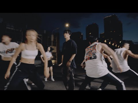 michel ko - "Deja Vu" (Official Music Video)
