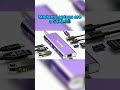 Your Laptop Has No Ports… Fix It Like This (Best USB-C Hubs) PT2