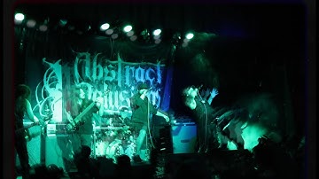 Abstract Delusions - Ingest the Aristocracy | Official Music Video