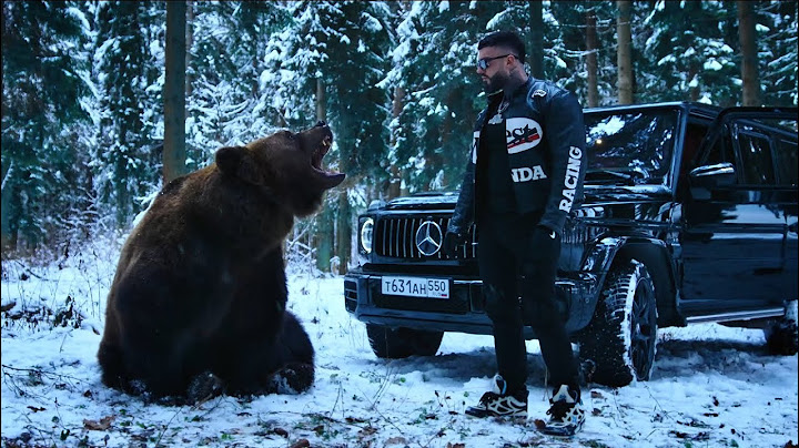 Tovaritch - Tokarev (clip officiel)