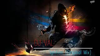 DJ VAL - Ignition (Original Mix) Resimi