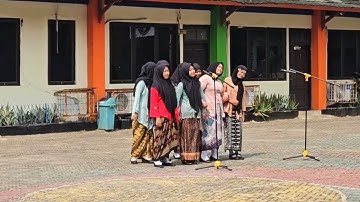 Medley Lagu Betawi (Ondel-ondel, Kicir-Kicir, Jakarta ku) minus one