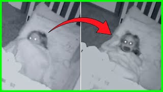 5 Aterradores Videos de Fantasmas que Revelan Autenticas Apariciones