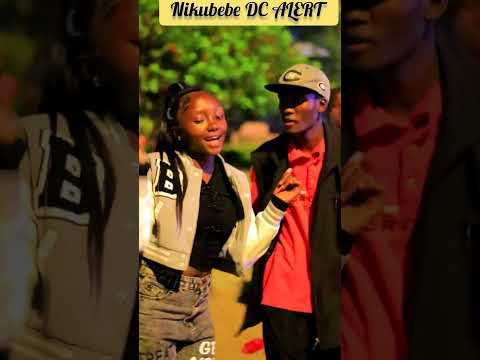 Nikubebe Hilbaby Dance Challenge