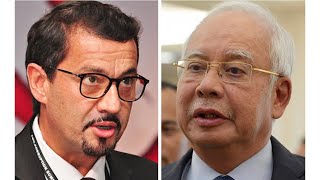 1MDB LAGI‼️NAJIB “PEMBOHONG” & “SAKIT MENTAL”⁉️⁉️😱😱😱