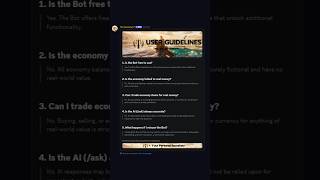How to Make Discord EMBEDDED Dashboard with Buttons in 2026 Components V2 #discord #embedded #coding