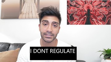 Disorganized Attachment & Regulation | Dr Sia