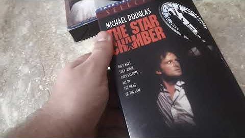 VHS/DVD Update For 2/12/2023 (Part 1)