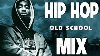 Old School Rap &amp; Hip Hop Mix - 2 Pac, Ice Cube, Dr Dre, Snoop Dogg .. Best Hip Hop Mix 2022