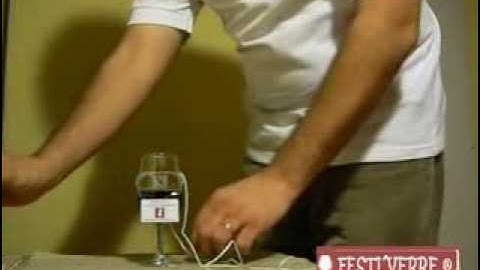 FESTIVERRE - nosička na degustační sklenky