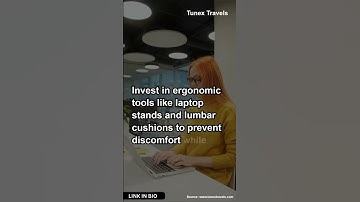 7 Game-Changing Workspace Hacks for Digital Nomads