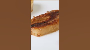How To Make Candied Bacon - Dished #Shorts