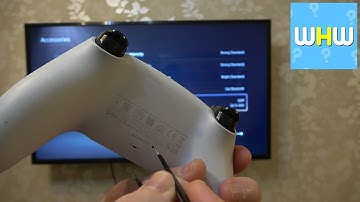 How to FIX - PS5 Controller Works in Menu NOT in GAMES????
