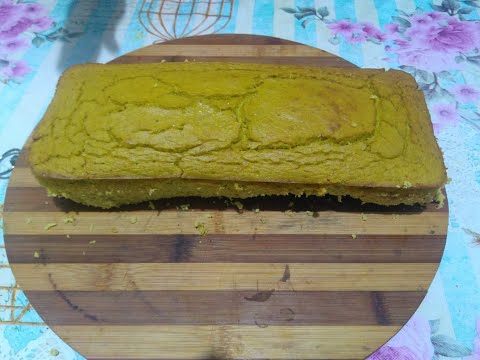 Pão de frango sem glúten