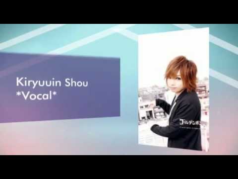 Golden Bomber [ゴールデンボンバー] Intro canal (*^▽^*)