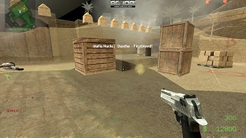 HACK PARANOIA CSS V34