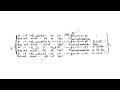 What Is Man Ndudirim Nwachukwu Scriptural Choir Chorale Score 