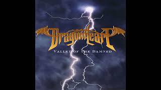 DragonForce - Valley Of The Damned Full Demo  [2000]