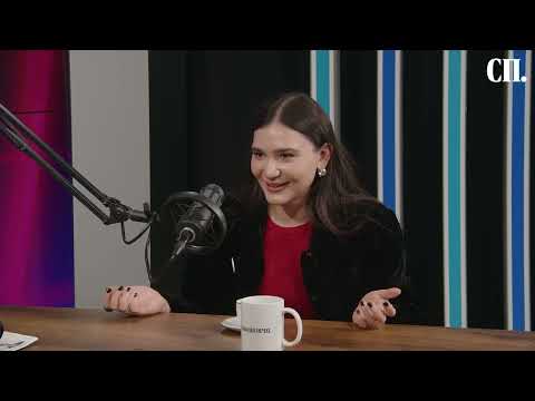 ПОТКАСТ „Со Ана на ТИ“ |Дина Јашари: Не ми годи да сум позната, важно ми е кога публиката е присутна