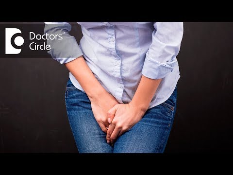 Video: Hvordan behandle bakteriell vaginose: Kan naturmidler hjelpe?