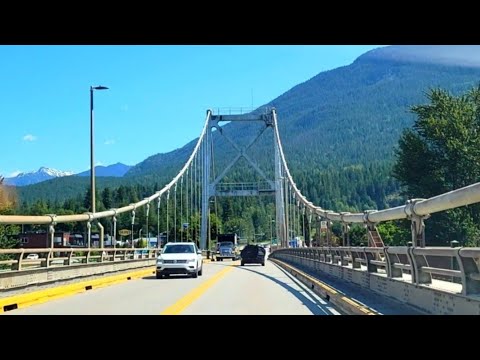 Travel Trip Drive