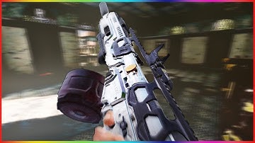 Holger NUKE (Gunsmith)