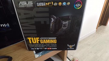 CPU Over Voltage Error