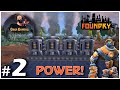 FOUNDRY (Beta) - POWERRRRR! ASSEMBLE! - Episode 2
