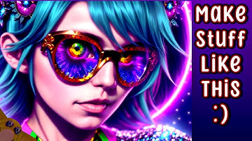 Free Ai Art Model and Guide - Rodent Diffusion v1.5