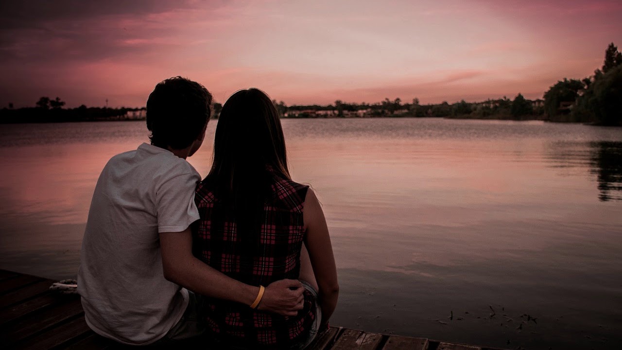 Marnie a Aaron datovania 2015