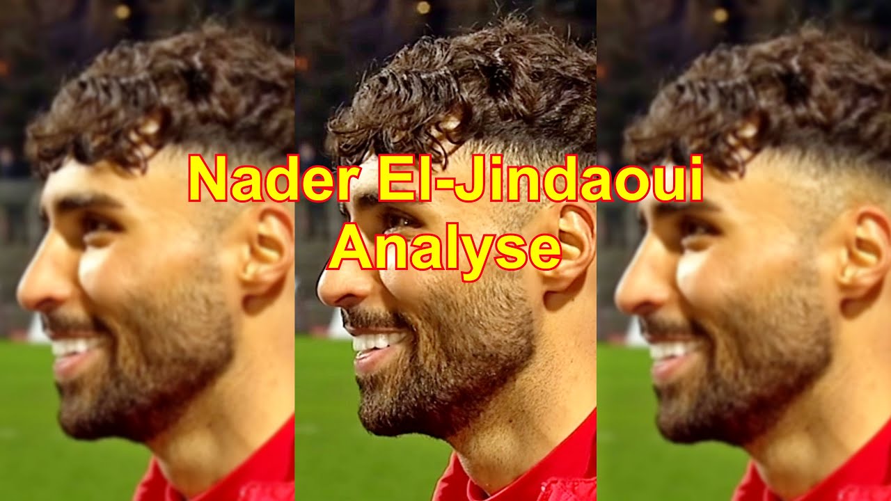 Wie Gut Ist Nader El Jindaoui Hertha BSC II Regionalliga Analyse wie-gut-ist-nader-el-jindaoui-hertha-bsc-ii-regionalliga-analyse