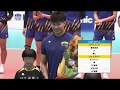 2018/19シーズン 第3戦 vs パナソニックパンサーズ