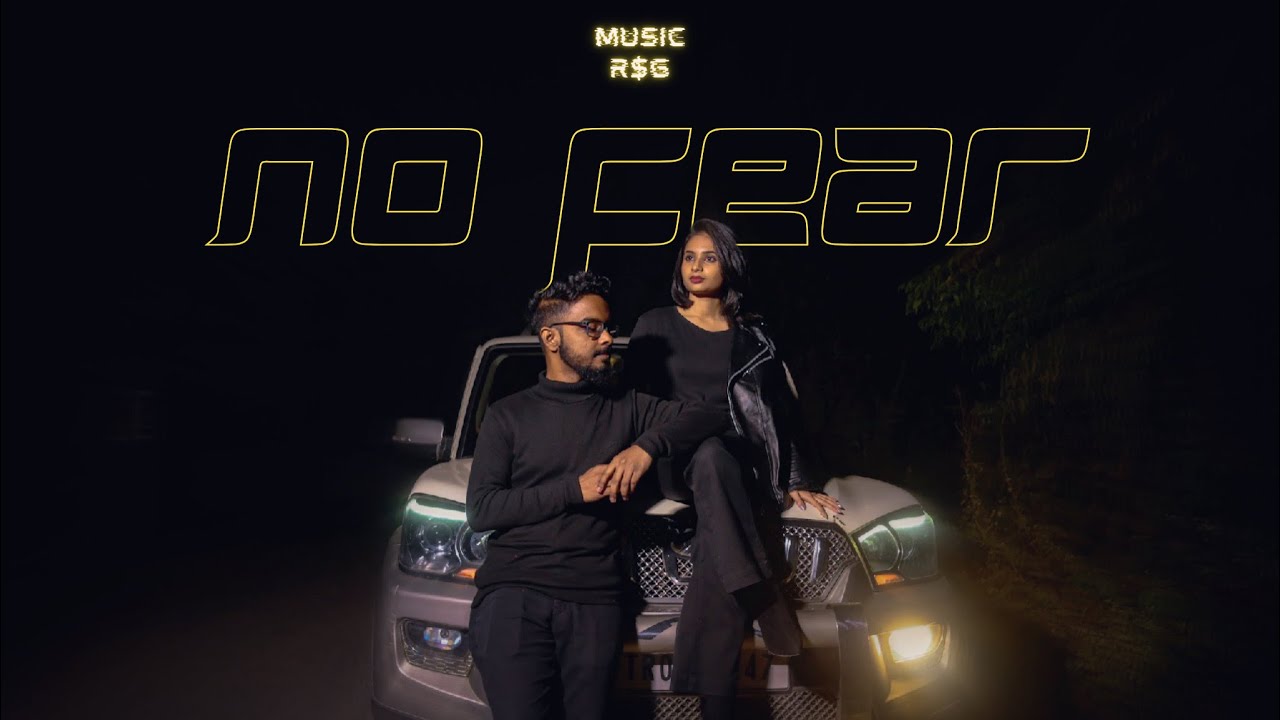 No Fear - Music R$G (Official Music Video) - YouTube